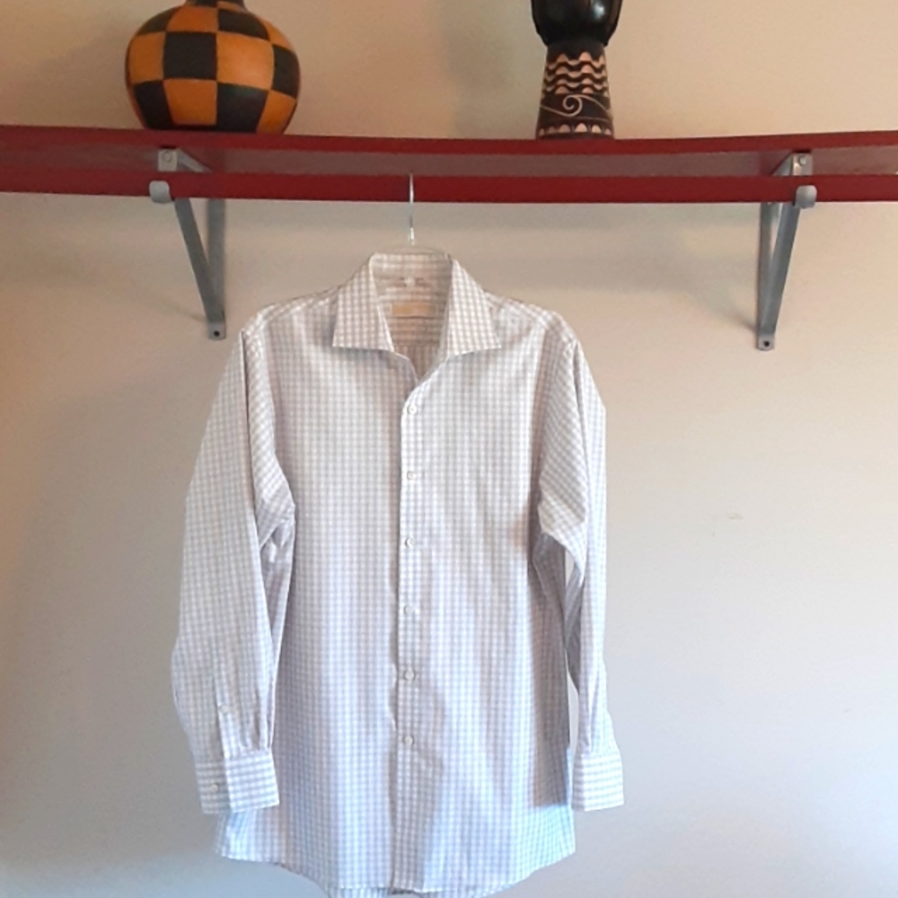 Michael Kors size 16 mens shirt